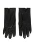 Hermès Kelly Lock Gloves, back view